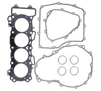 kit de joints moteur Joint Culasse Moteur Moto Couvercle Complet Pour CBR600 CBR 600 CB600 CB 600R F4 F4i CBR600F4 CBR600F4i 2001-2006
