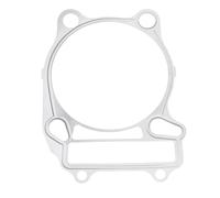 kit de joints moteur Kit De Joints Carter Cylindre Moto Pour Suzuki DR250 SE DR250S DR250 1990-1995(Cylinder base gasket)