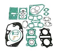 Kit de joints moteur Kit de joints complet pour HONDA CB 250 K CB250 1973-1978 Gaskets