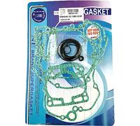 Kit de joints moteur Kit de joints complet pour KAWASAKI KX 125 KX125M 2003-2008 Gasket