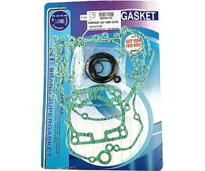 Kit de joints moteur Kit de joints complet pour KAWASAKI KX 125 KX125M 2003-2008 Gasket