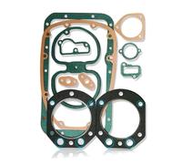 kit de joints moteur Kit De Joints D'étanchéité Pour Couvercle Stator D'embrayage Supérieur Cylindre Moteur Moto Pour R80 76-95 R100GS 76-97