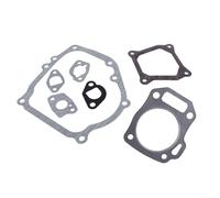 Kit de joints moteur pour GX160 pour GX200 168F170F Excellent, Perfect Match (168F/pour GX160/GX200)