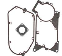 Kit de joints moteur Schmitt "Plus" en AFM37, type de moteur M500 - pour Simson S51, SR50, S53, KR51/2 Schwalbe, DUO 4/2
