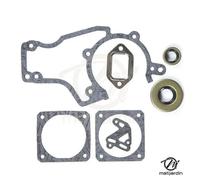 Kit de joints moteur - Stihl - 038 MS380 - Adaptable - Étanchéité - 1 kit