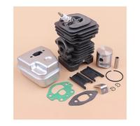 Kit de Joints Piston Cylindre 39 mm for Moteur tronçonneuse 235 236 236E 240 240E, pièces, axe 10, OEM 545050417