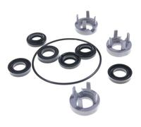 SOS Accessoire Kit de joints pompe K3 K4 K5 pour Nettoyeur vapeur KÄRCHER 41008320, 4.100-832.0
