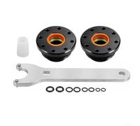 Kit de joints pour avant pour hs5157 pour SeaStar HC5340 Kit