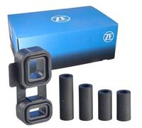 Kit de joints pour BMW 3 5 6 transmission automatique HP26 HP28 HP32 (kit, 5 pièces)