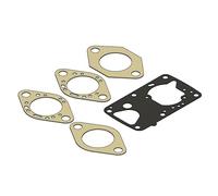 Kit de Joints pour Carburateur Solex 32 Pbisa 16/412, Peugeot 205 1.1L Essence, TU3/TU9, 5 Pièces Joint de cuve en Nitrile
