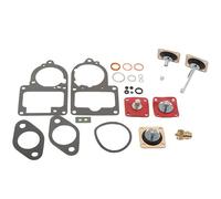 Kit de joints pour carburateur Solex / Pierburg 34 PICT / 31 PIC pour VW Polo 75 ->85