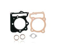 Kit de joints Pour Honda Pour XR400R 1996 1997 1998 1999 Kit De Joints Couvercle Stator D'embrayage Cylindre Moteur Moto Composants(6)