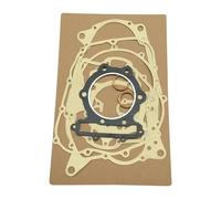 Kit de joints Pour Honda Pour XR600R Pour XR600 1988-2000 Kit Complet De Joint Moteur Reconstruction Ensemble Couvercle D'embrayage Stator Cylindre Composants