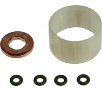 Kit de joints pour injecteur Injecteur intérieur METZGER pour FORD FOCUS III