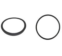 Kit de joints pour pipe WC orientable de bâti-support.