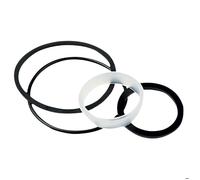 Kit de joints pour siphon de lavabo et bidet Boutté