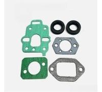 Kit de joints pour souffleurs à dos BR430 BR450 BR350 BR450C - Joints de précision rondelles pièces de rechange 6 pièces