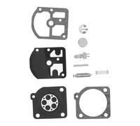 Kit de joints pour tronçonneuse,Kit de reconstruction du carburateur,Kit de reconstruction du carburateur pour Stihl,Kit de joints pour carburateur,Joint de rechange pour tronçonneuse,Kit de réparatio