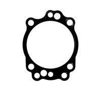 Kit de joints Pour XV1700 Road Star 2002-2015 Pour XV1600 1600 99-03 2 Pièces Joint De Base Cylindre Moto