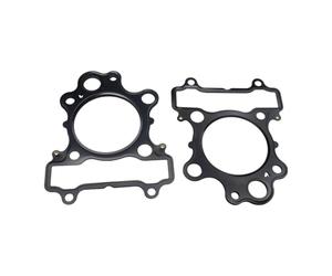 Kit de joints Pour Yamaha Pour XVS650 V-star 650 1997-2013 2014 2015 2016 2017 2018 2 Pièces Joint De Culasse Moto Composants