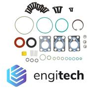 Kit De Joints Réparation Pompe À Carburant Pour DELPHI DFP3 3 Sections 7135-514