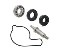 Kit De Joints Roulement Pour Pompe À Eau, Compatible Avec HONDA CRF450R 2002 - 2008, Hot Rods Pompe à eau électrique Système de Refroidissement