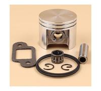 Kit de Joints roulement Segment Piston tronçonneuse 42,5 mm for Moteur MS250 MS 250 025, pièces Rechange 1123 030 2000