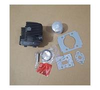 Kit de Joints Segment Piston Cylindre 505 04 07-01 for débroussailleuse G26L BC2610 226R 226RJ. Pièces Rechange