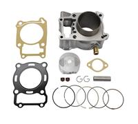 Kit De Joints Segments Piston Cylindre 58 Mm Pour Moto CBR125R 2004-2017 FS125 Pour Sonic 2001 2002 2003 2004 2005 2008