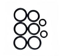 Kit de joints spéciaux pour réparation d'évaporateur sur Land Rover, Range Rover, Range Rover Sport LR036380 équivalent d'usine