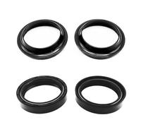 Kit De Joints SPI Et Cache-poussière pour Fourche Avant Moto pour SU&ZUKI GSXR 600, 750, GSX-R 1000 (GSXR600, GSXR750, GSXR1000, GSX R600, R750, R1000)(GSX-R750 1994-2005)