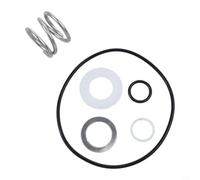 Kit de joints Spider pour valve Hayward SP0710 : kit de réparation avec joint torique et ressort pour l'entretien du filtre à sable