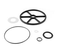 Kit de Joints Spider pour vannes multiports, Joint de Filtre de Piscine avec rondelle araignée, kit de Joint de Pompe de Piscine pour Valve de Filtre à Sable, kit de Joints de Piscine en Caoutchouc