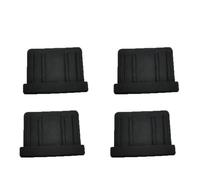 Kit de joints Support De Radiateur En Caoutchouc Pour BMW Série 7 E38,65,66, F01,F02,G12,G11,Z4, M-Roadster Coupé, E85, 86, 89, Z3,E36,37(4X)