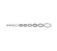 Leonardi Racing Kit De Service Ocho Lefty