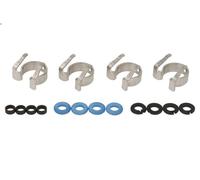 Kit de joints toriques ELRING 939.100 pour FORD FOCUS III 1 2012-2017