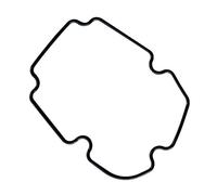 Kit de joints toriques for carter d'huile et embrayage de moto, générateur d'impulsions, compatible avec Z800 ZR800 2013-2016(Pulse Cover Gasket)