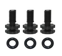 Kit de joints toriques for vanne ventilation directionnelle ECX1322A, 3 pièces, rechange neuves for certains filtres Hayward ReGenX, EasyClear, ASL