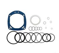 Kit de joints toriques pour bagues modèle ORK11 pour N70 N79RH N79TP N79WW N80 N80CB N80SB 1 N80S N90 N90TPSDN11RH cloueuse pneumatique réparation