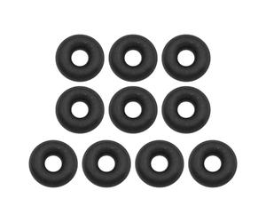 Kit de Joints Toriques pour la Plongée,10 Pièces En Caoutchouc Léger - Kit D'Étanchéité Pour Les Accessoires De Plongée Sous-Marine - pour Explorateurs et Instructeurs en Exploration Sous-Marine