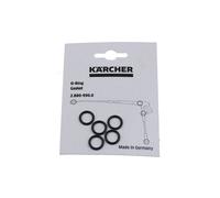 Kit de joints toriques pour nettoyeur haute pression - KARCHER - Lot de pièces de rechange - Joints toriques