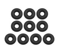 Kit De Joints Toriques Pour Plongée - 10 Pièces de Rechange Étanches | Kit D'Étanchéité Pour Les Accessoires De Plongée Sous-Marine,pour Plongeurs, Instructeurs, Explorateurs et Maintenance