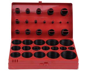 Kit de joints toriques R01-R32, assortiment de joints toriques universels avec 32 tailles joint torique electrovanne pour robinet professionnel et automobile 419 pièces joint torique pour vanne dn40