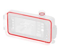 Kit de joints toriques SeaLife pour boîtier SportDiver Ultra | ✅ Livraison gratuite à partir de 100 €