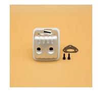 Kit de Joints vis d'assemblage for tronçonneuses Jardin 435 440 440E 445 445E 450, pièces Rechange 544 14 77-02