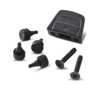 Kit de Jonction Givi E115F2 MONOKEY®