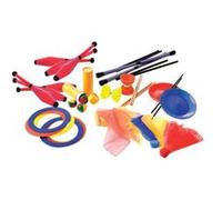 Kit de jonglerie 15 élèves G