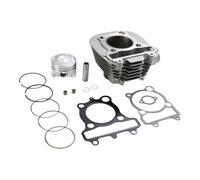 Kit de Jongleur de Piston pour TW200 Trailway 1987-2024 Modèles s'adapte à Une Carafe d'espacement de 67 mm Ajustement Universel