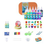 Kit de jouets Magic Water Elf - Kit de gel d'eau Aqua Fairy, Magic Water Elf | Jouet aquatique fait à la main créatif pour de grande capacité, souvenirs créatifs pour fêtes et jouets