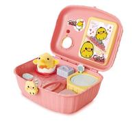 Kit de jouets pour enfants, maison de jeu, jeu interactif, amusant, pour élever des poules